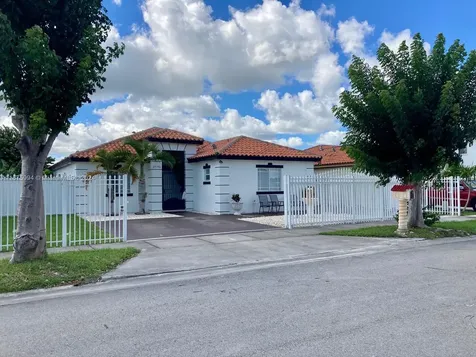 25156 SW 133rd Avenue Homestead FL 33032