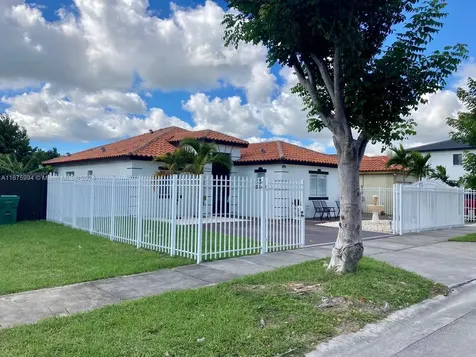 25156 SW 133rd Avenue Homestead FL 33032
