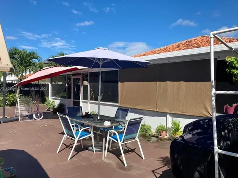 25156 SW 133rd Avenue Homestead FL 33032