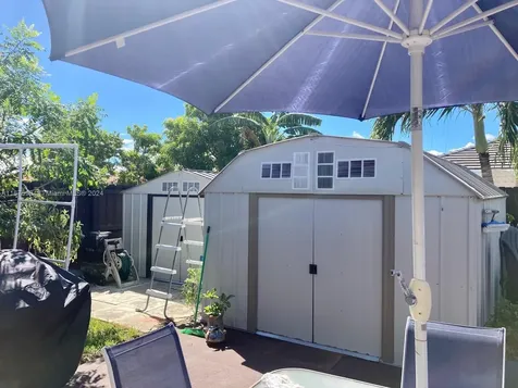 25156 SW 133rd Avenue Homestead FL 33032