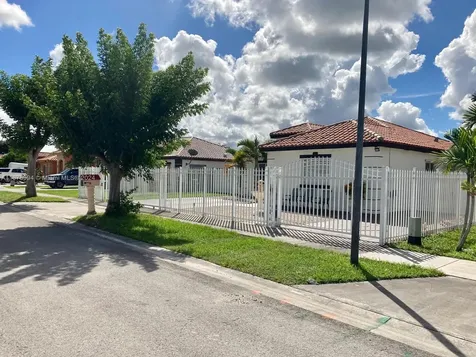 25156 SW 133rd Avenue Homestead FL 33032