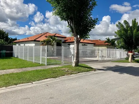25156 SW 133rd Avenue Homestead FL 33032