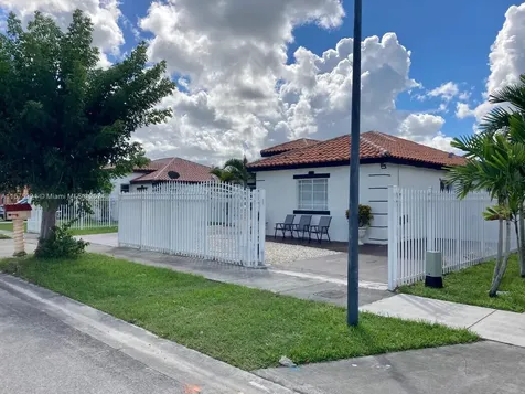 25156 SW 133rd Avenue Homestead FL 33032