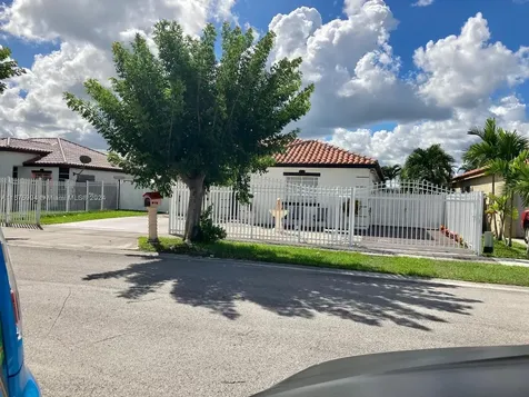 25156 SW 133rd Avenue Homestead FL 33032
