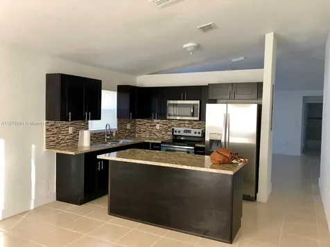 25156 SW 133rd Avenue Homestead FL 33032