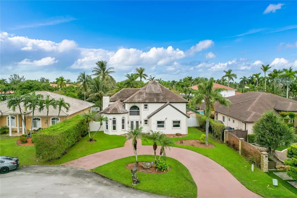 3525 SW 136th Avenue Miami FL 33175