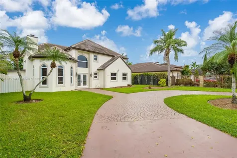 3525 SW 136th Avenue Miami FL 33175
