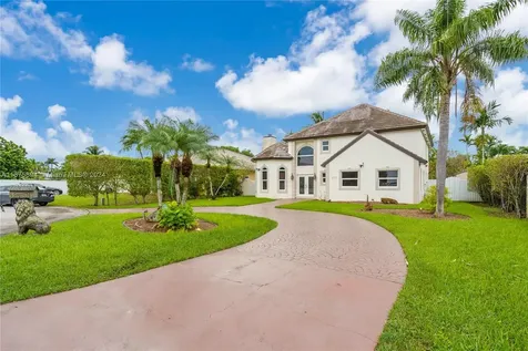 3525 SW 136th Avenue Miami FL 33175