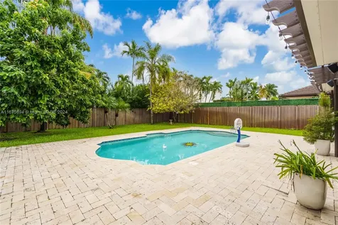 3525 SW 136th Avenue Miami FL 33175