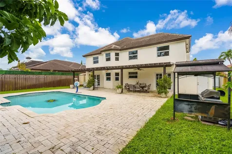 3525 SW 136th Avenue Miami FL 33175