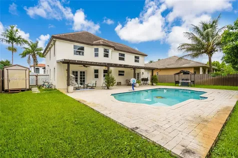 3525 SW 136th Avenue Miami FL 33175