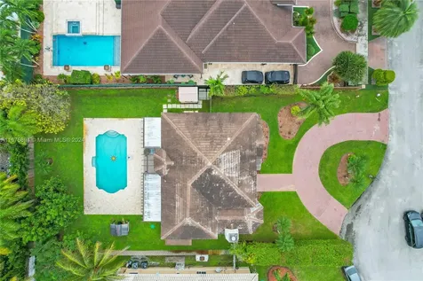 3525 SW 136th Avenue Miami FL 33175