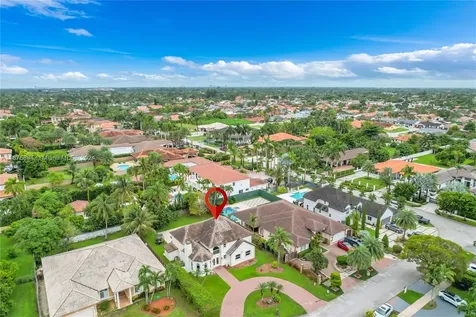 3525 SW 136th Avenue Miami FL 33175