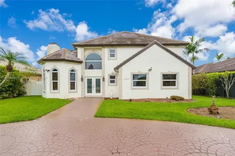 3525 SW 136th Avenue Miami FL 33175