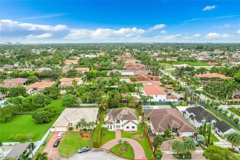 3525 SW 136th Avenue Miami FL 33175