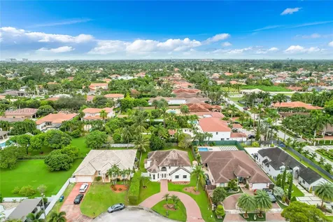 3525 SW 136th Avenue Miami FL 33175