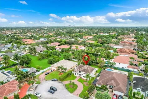 3525 SW 136th Avenue Miami FL 33175
