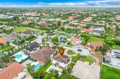 3525 SW 136th Avenue Miami FL 33175
