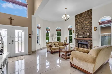 3525 SW 136th Avenue Miami FL 33175