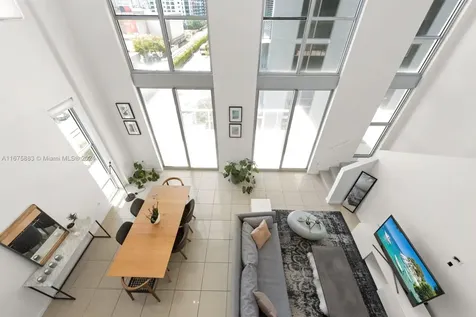 3449 NE 1 Avenue Miami FL 33137