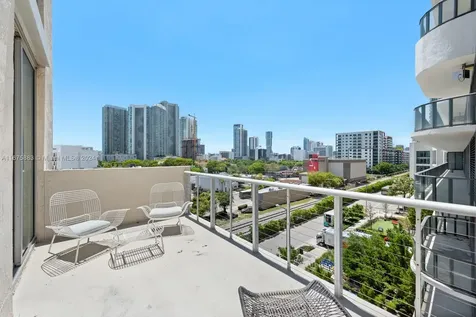 3449 NE 1 Avenue Miami FL 33137