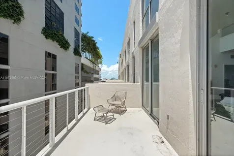 3449 NE 1 Avenue Miami FL 33137