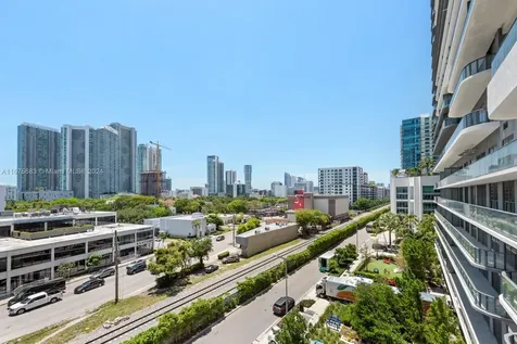 3449 NE 1 Avenue Miami FL 33137