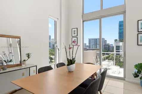 3449 NE 1 Avenue Miami FL 33137