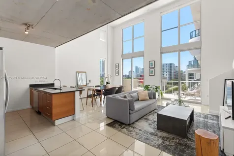 3449 NE 1 Avenue Miami FL 33137