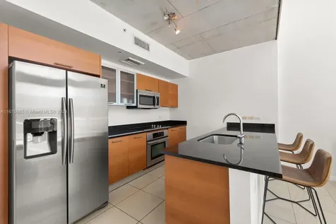 3449 NE 1 Avenue Miami FL 33137