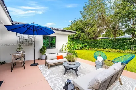 623 Grand Concourse Miami Shores FL 33138