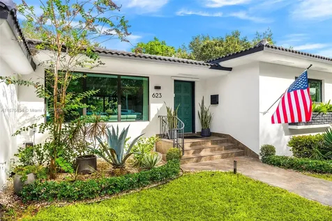 623 Grand Concourse Miami Shores FL 33138