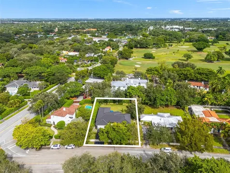 623 Grand Concourse Miami Shores FL 33138