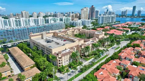 3001 NE 185th Street Aventura FL 33180