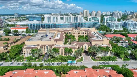 3001 NE 185th Street Aventura FL 33180