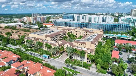 3001 NE 185th Street Aventura FL 33180
