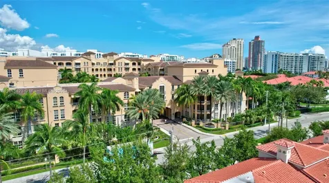 3001 NE 185th Street Aventura FL 33180