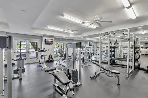 3001 NE 185th Street Aventura FL 33180