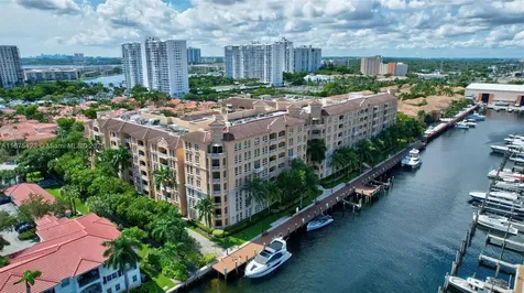 3001 NE 185th Street Aventura FL 33180