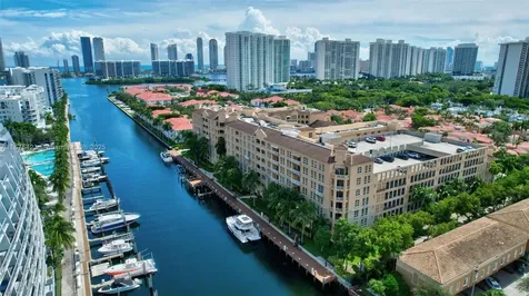 3001 NE 185th Street Aventura FL 33180