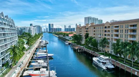 3001 NE 185th Street Aventura FL 33180