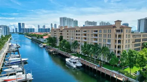 3001 NE 185th Street Aventura FL 33180