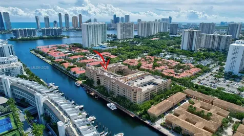 3001 NE 185th Street Aventura FL 33180