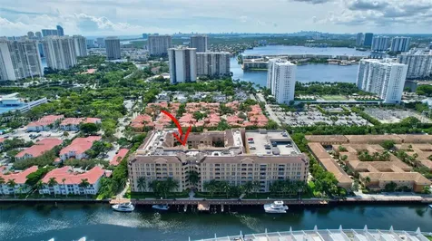 3001 NE 185th Street Aventura FL 33180