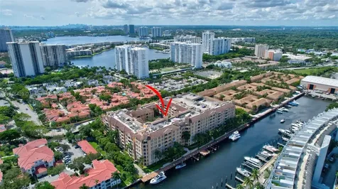 3001 NE 185th Street Aventura FL 33180