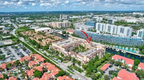 3001 NE 185th Street Aventura FL 33180
