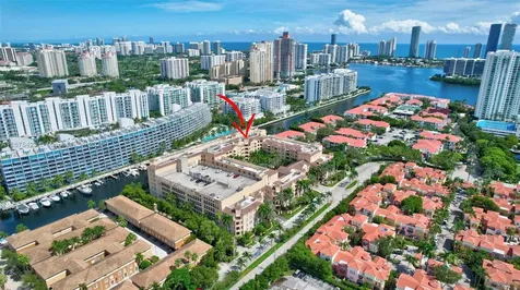 3001 NE 185th Street Aventura FL 33180