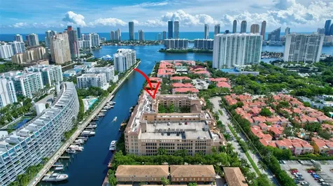 3001 NE 185th Street Aventura FL 33180