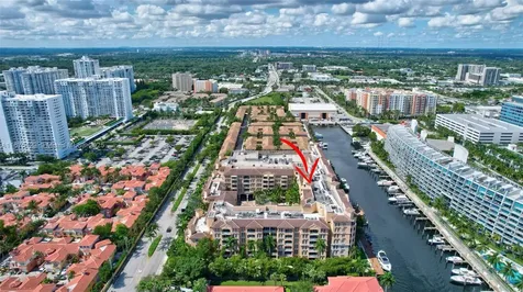 3001 NE 185th Street Aventura FL 33180