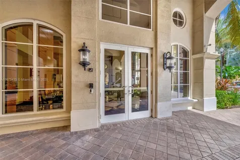 3001 NE 185th Street Aventura FL 33180